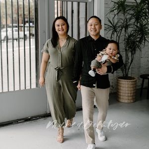 Meet your Posher, Emi